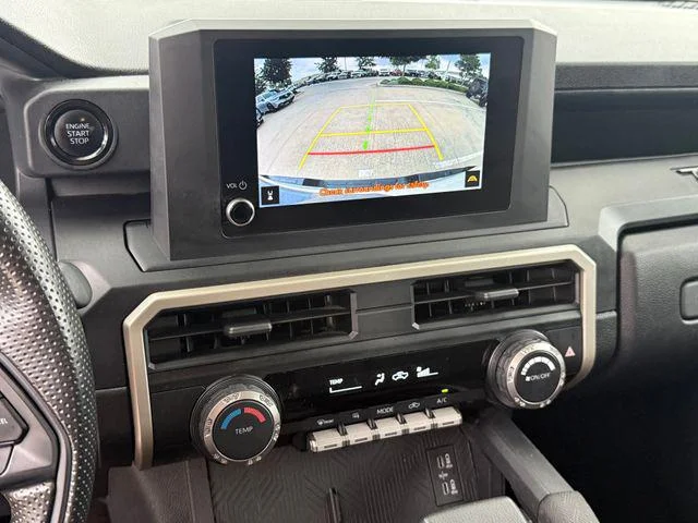 2024 Toyota Tacoma - Image 41