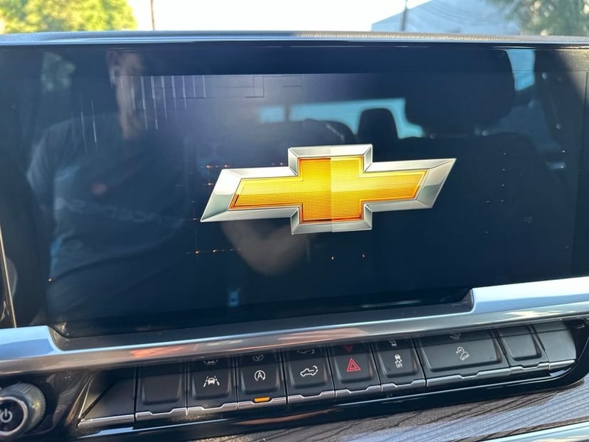 2022 Chevrolet Silverado 1500 - Image 12
