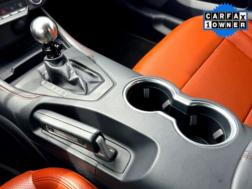 2024 Ford Mustang - Image 26