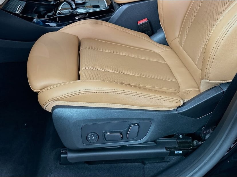 2024 BMW X3 - Image 20