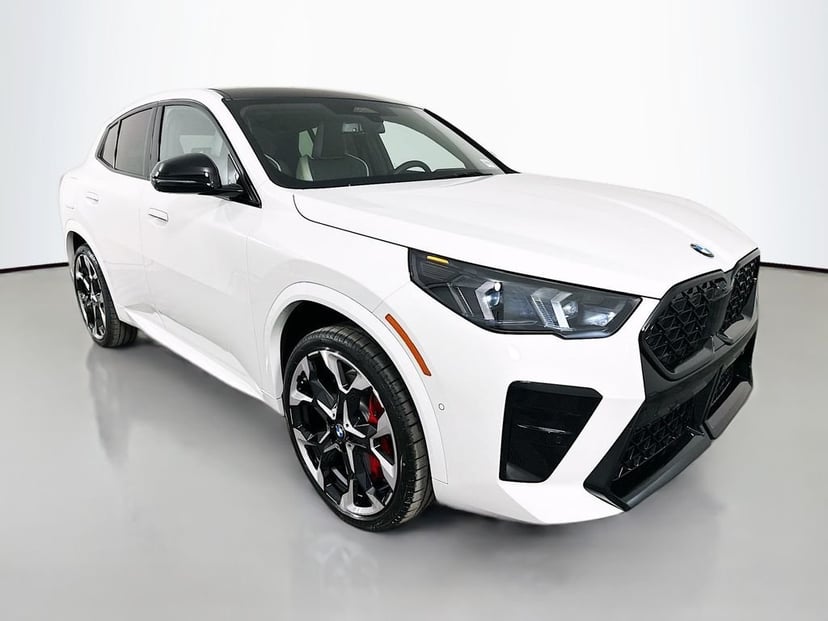 2026 BMW X2 - Image 3