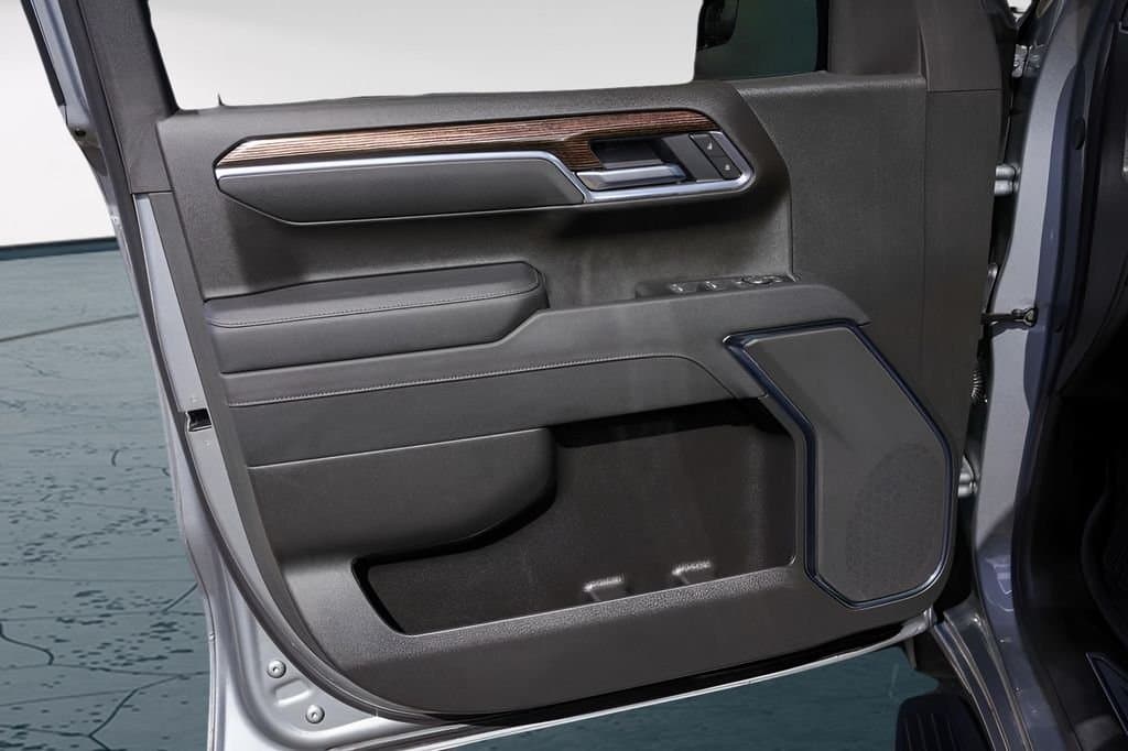 2026 GMC Sierra 1500 - Image 25