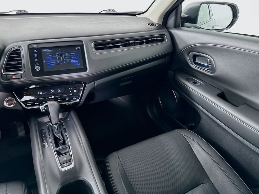 2022 Honda HR-V - Image 23