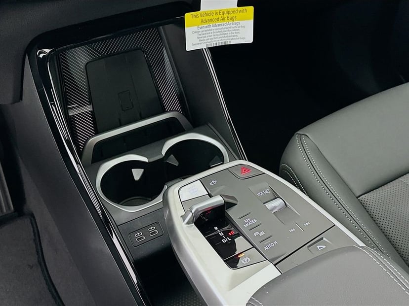 2026 BMW X1 - Image 15