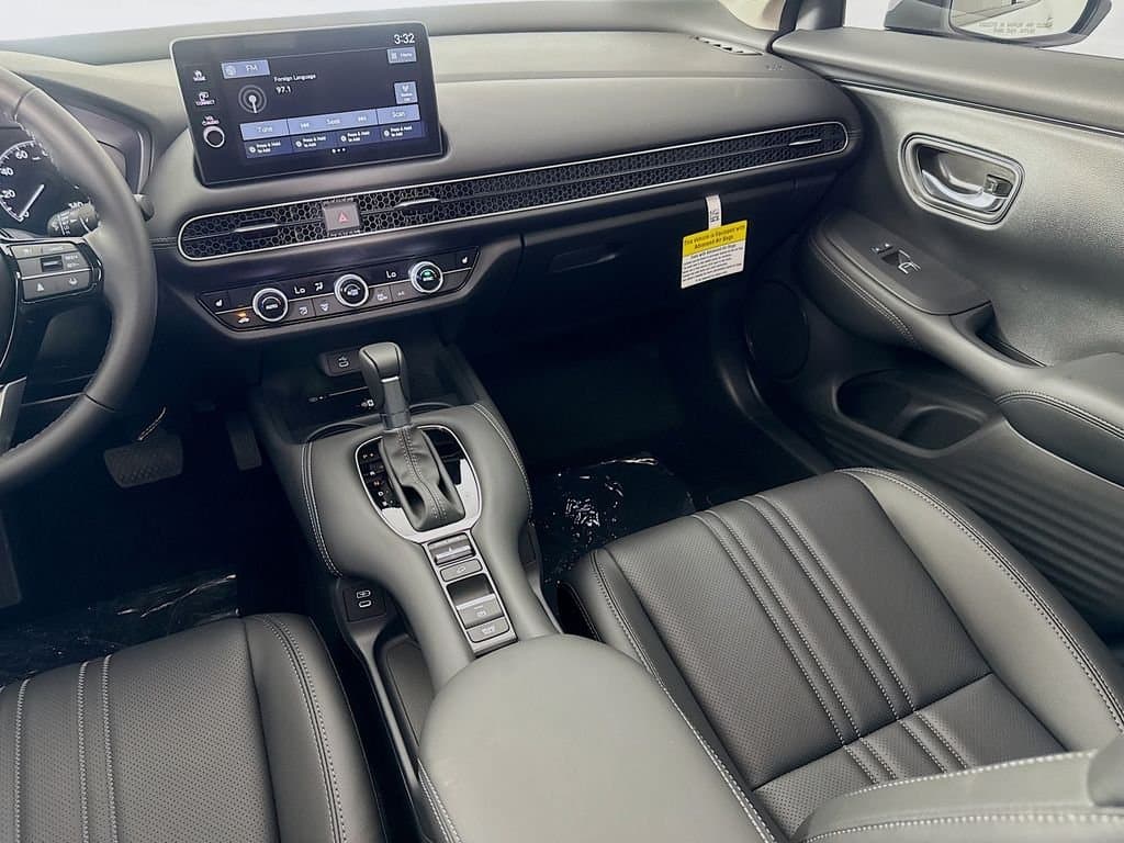 2026 HONDA HR-V - Image 34