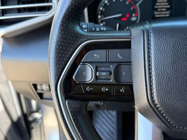 2024 Toyota Tundra - Image 12