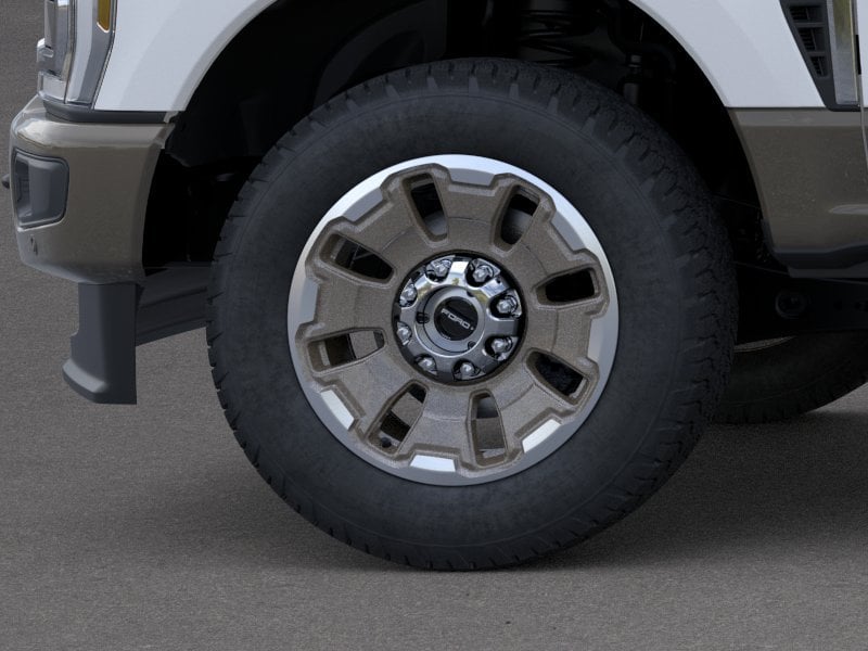 2026 Ford Super Duty - Image 34