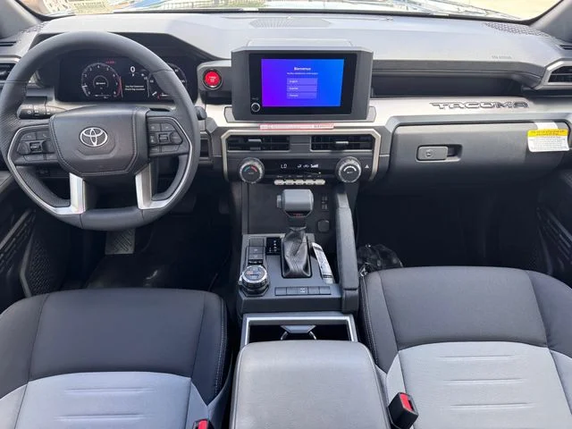 2026 Toyota Tacoma - Image 18
