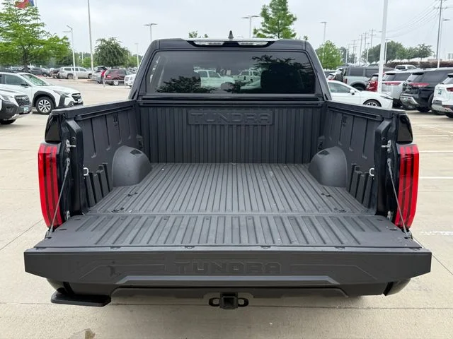 2024 Toyota Tundra - Image 30