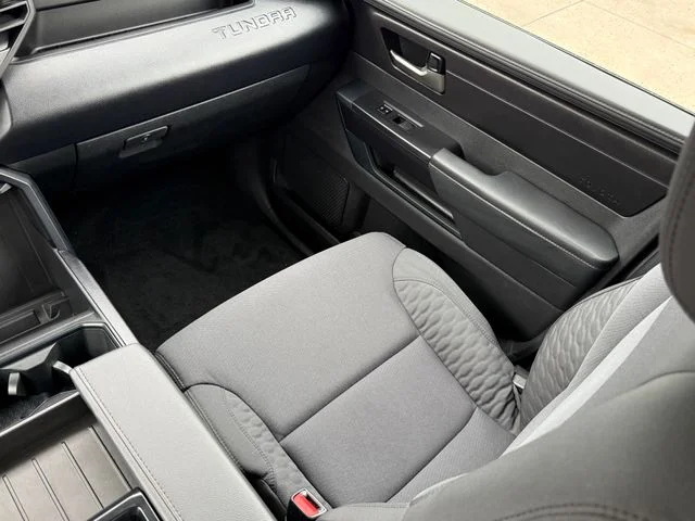 2024 Toyota Tundra - Image 24