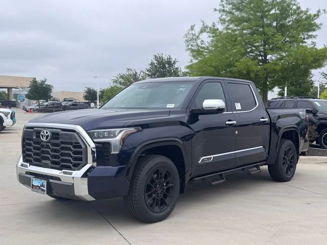2026 Toyota Tundra - Image 8
