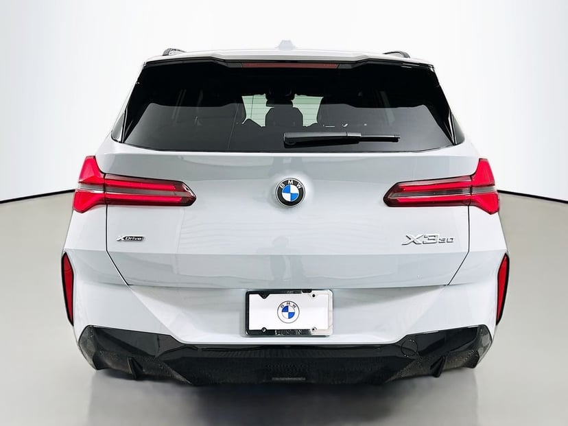 2025 BMW X3 - Image 6