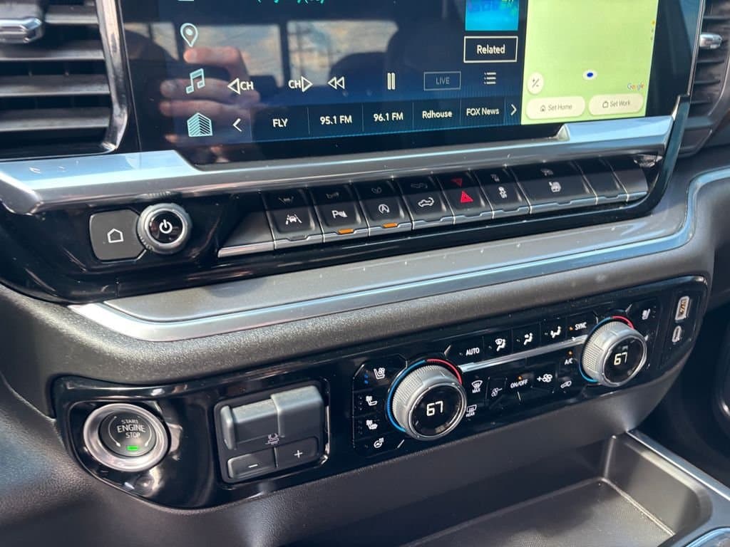 2024 Chevrolet Silverado 1500 - Image 21