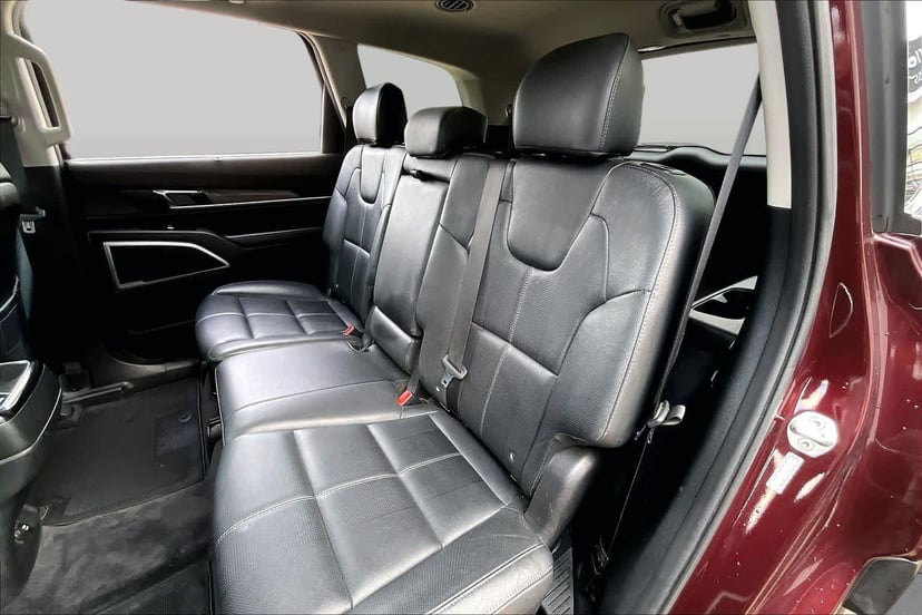 2020 Kia Telluride - Image 21