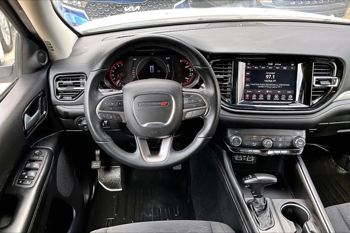 2022 Dodge Durango - Image 6
