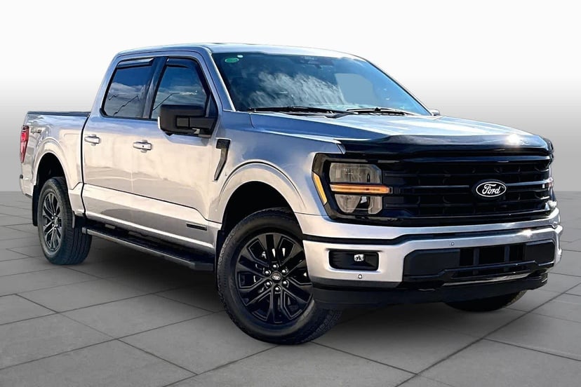2024 Ford F-150 - Image 2