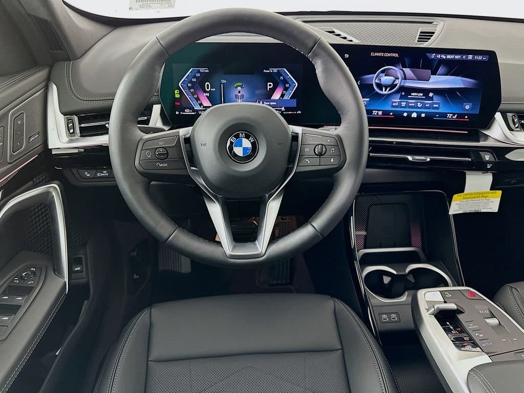 2026 BMW X1 - Image 19