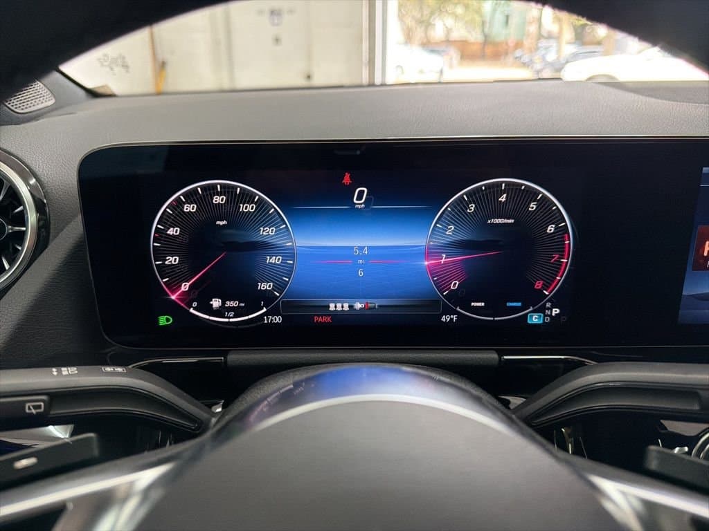 2026 MERCEDES-BENZ GLA - Image 33