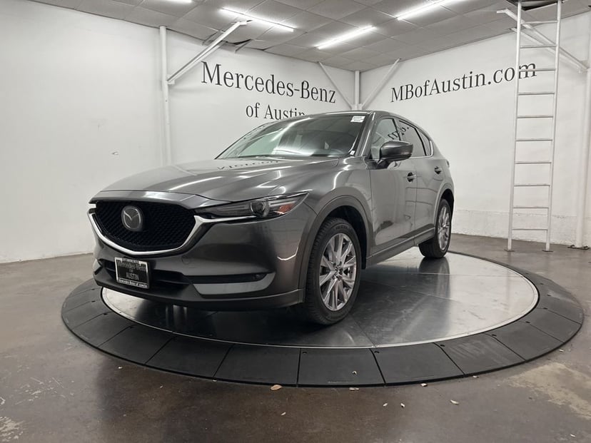 2019 Mazda CX-5 - Image 3