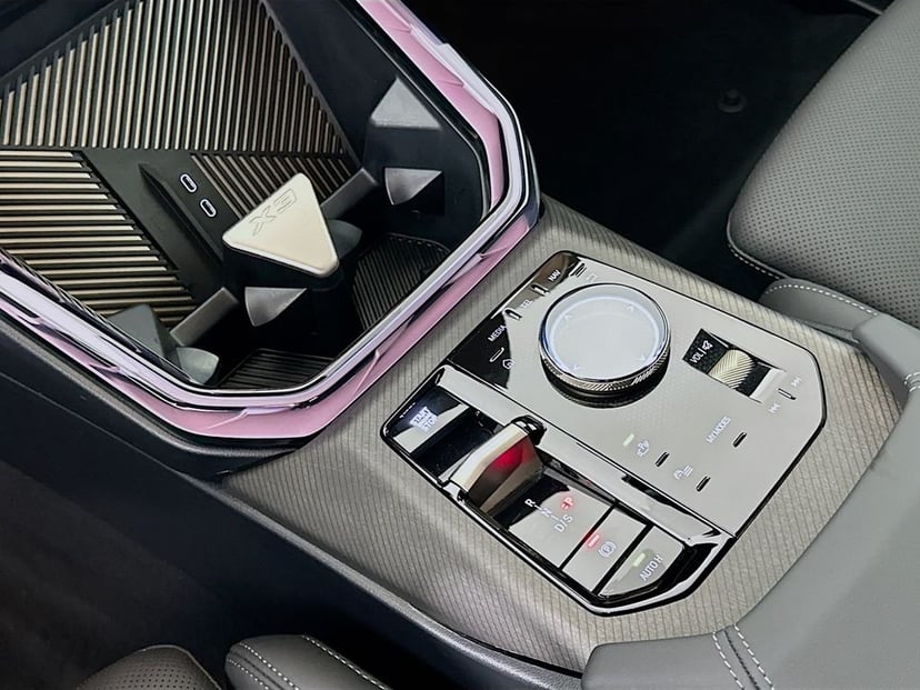 2025 BMW X3 - Image 16
