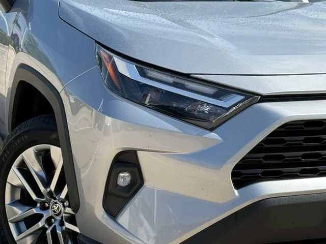 2022 Toyota RAV4 - Image 3