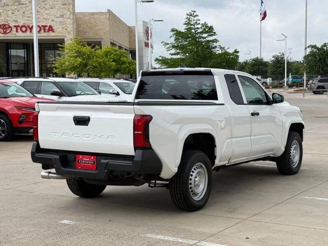 2024 Toyota Tacoma - Image 29
