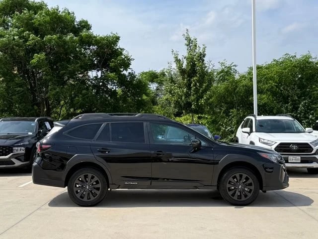 2025 Subaru Outback - Image 5
