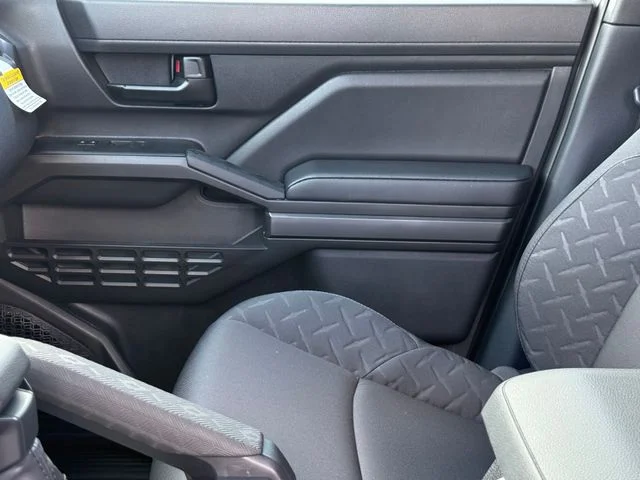2026 Toyota Tacoma - Image 13