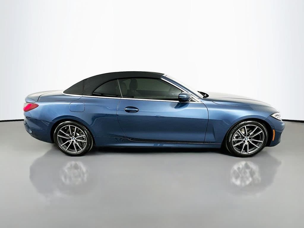 2024 BMW 4 Series - Image 4
