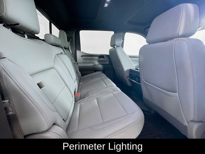2024 GMC Sierra 1500 - Image 36