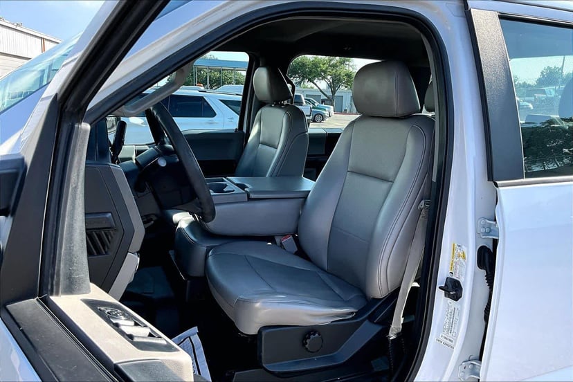 2019 Ford F-250 - Image 10