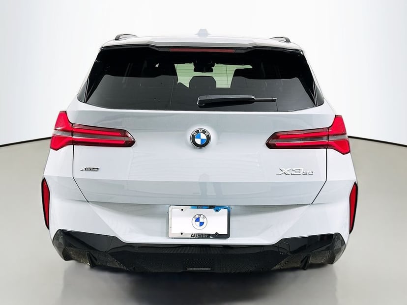 2026 BMW X3 - Image 6