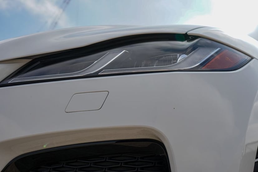 2026 Jaguar F-PACE - Image 3