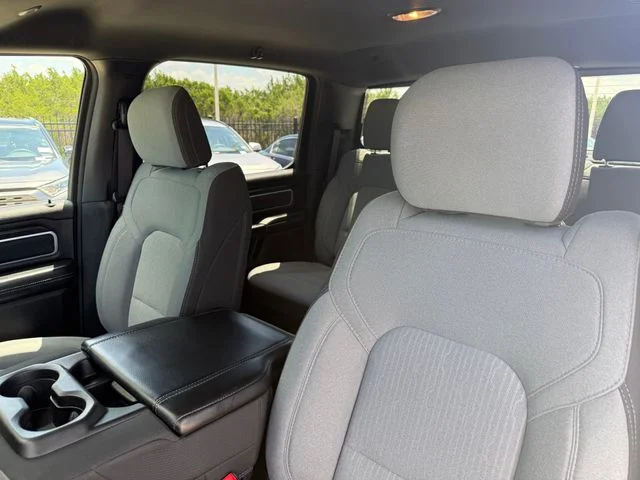 2023 Ram 1500 - Image 10