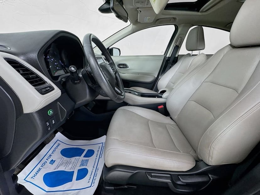 2019 Honda HR-V - Image 27