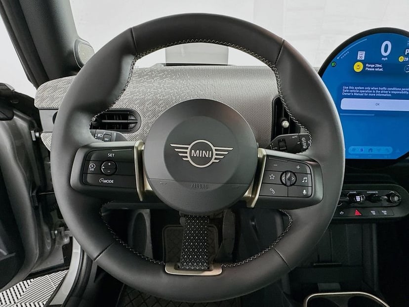 2026 MINI 2 Door - Image 9