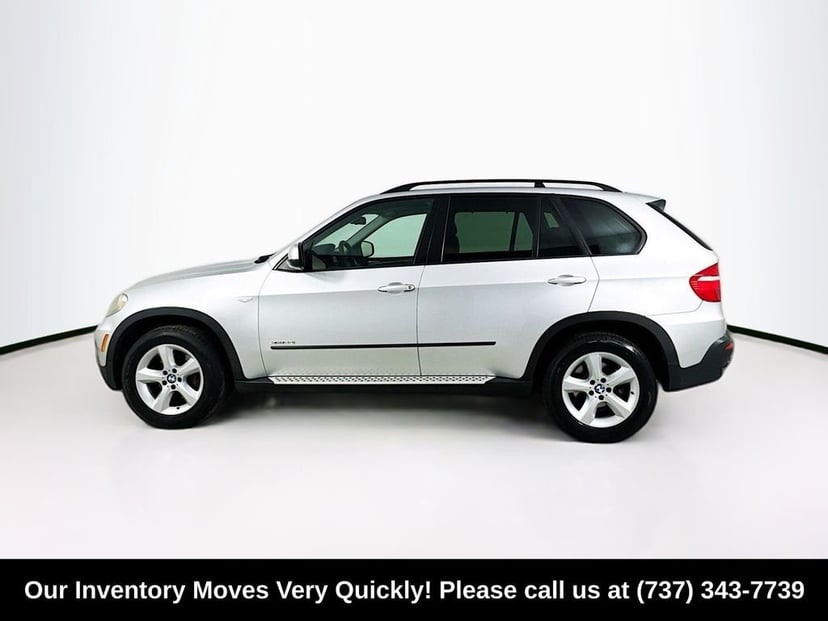 2010 BMW X5 - Image 4