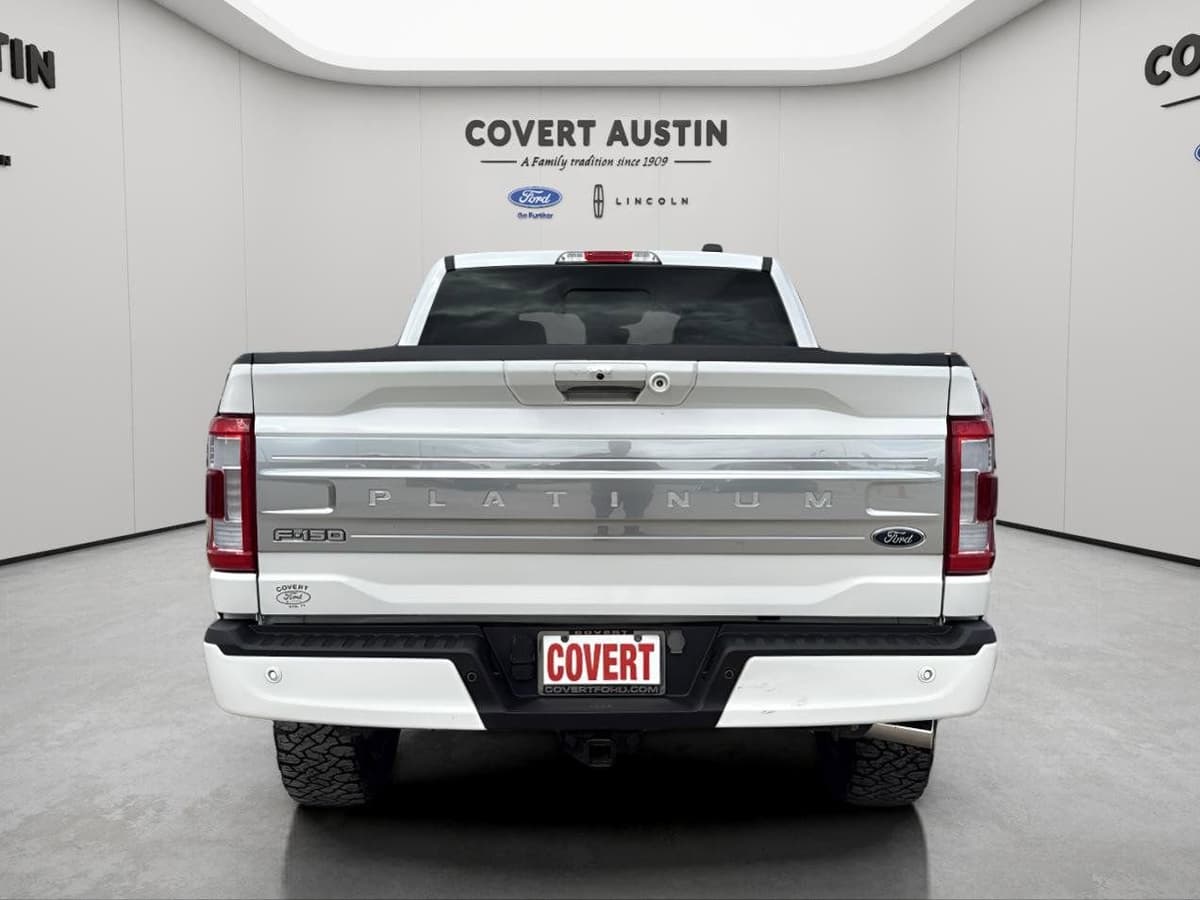 2023 Ford F-150 - Image 4