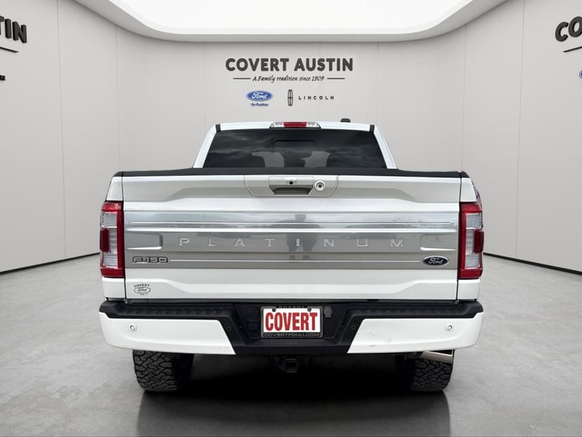 2023 Ford F-150 - Image 4