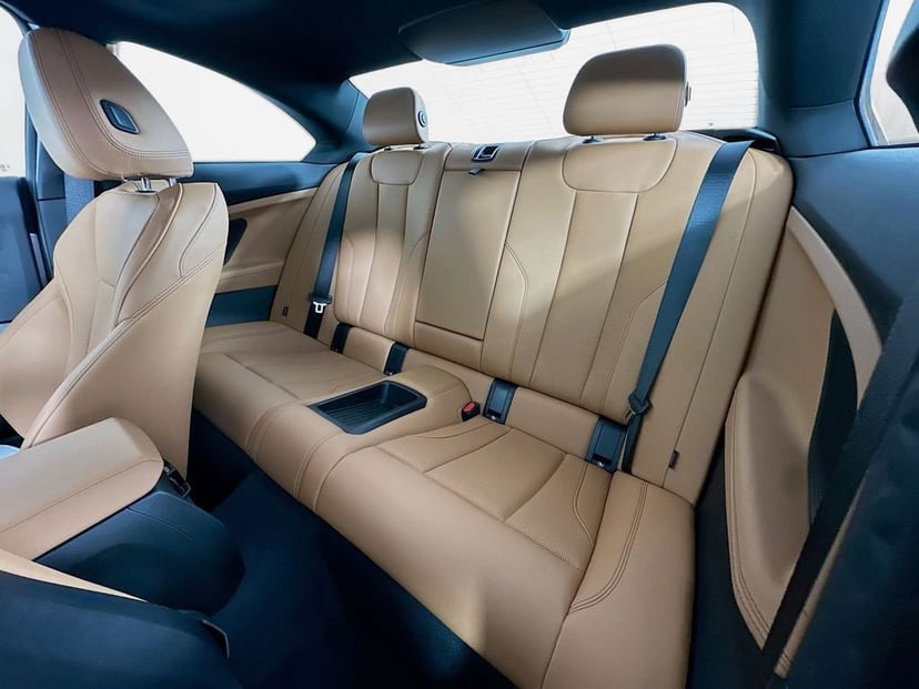 2026 BMW 2 Series - Image 17