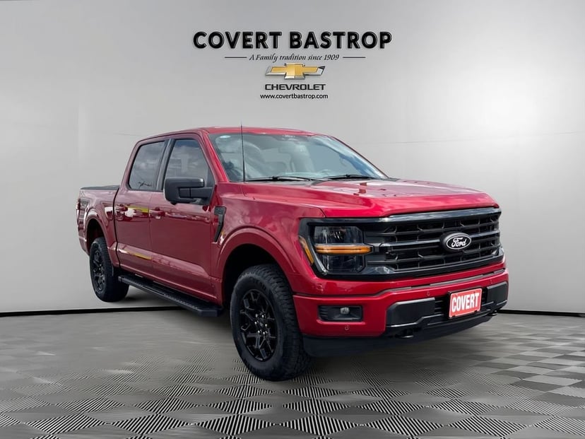 2025 Ford F-150 - Image 6