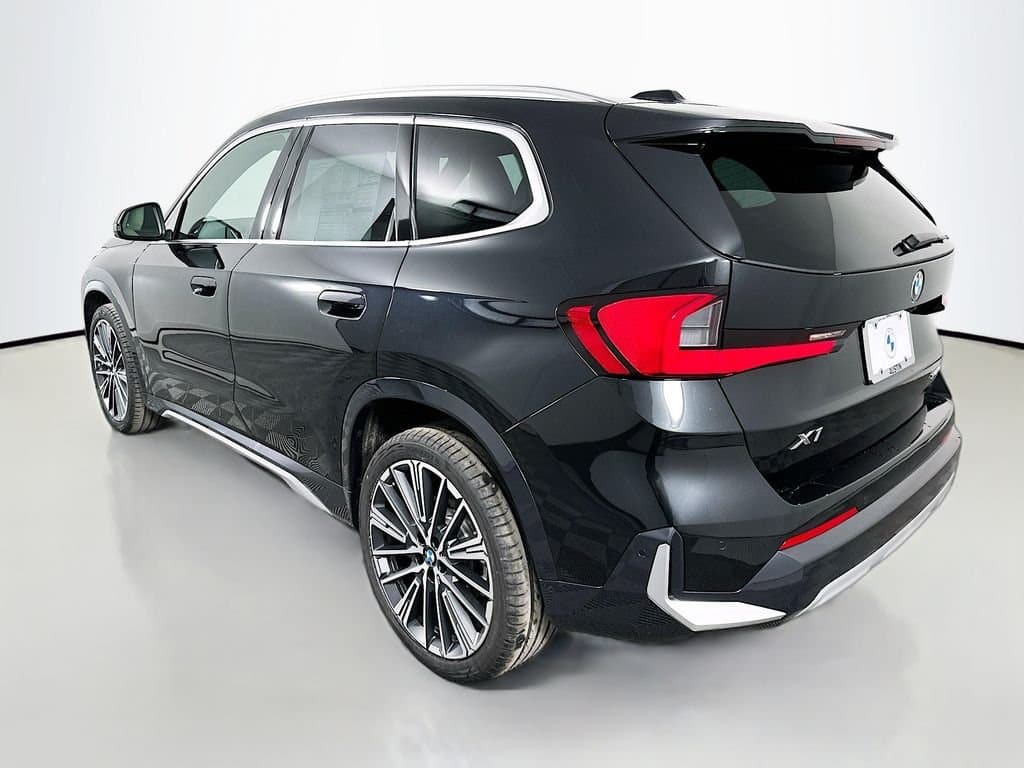 2026 BMW X1 - Image 7