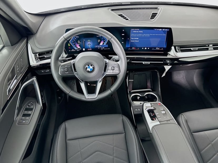 2026 BMW X1 - Image 19