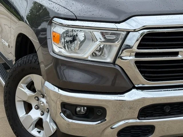 2021 Ram 1500 - Image 3