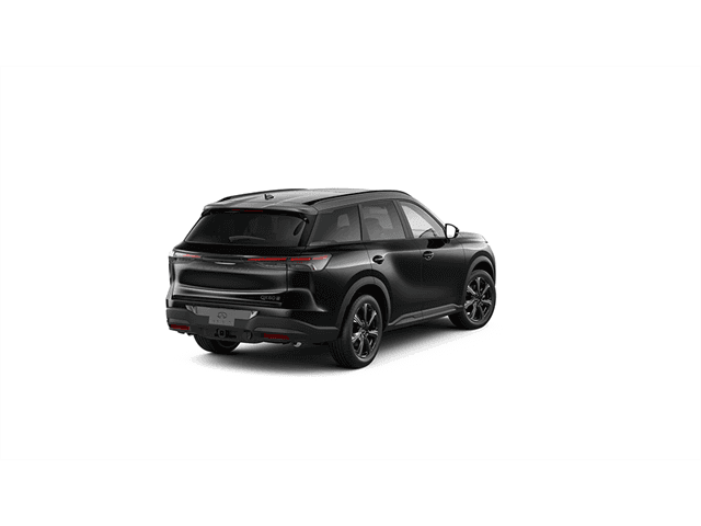 2026 INFINITI QX60 - Image 6