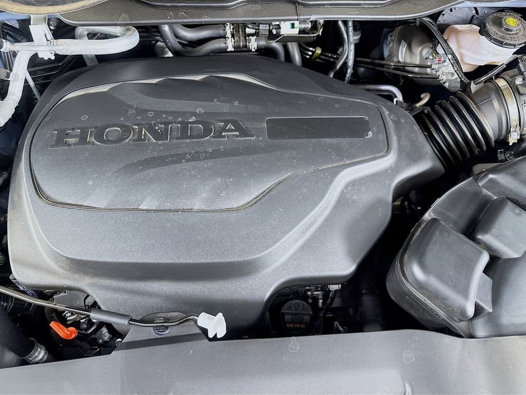 2026 HONDA Odyssey - Image 13
