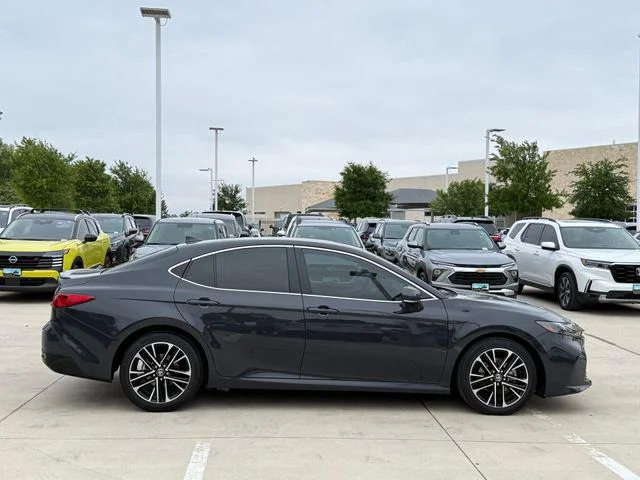 2025 Toyota Camry - Image 34