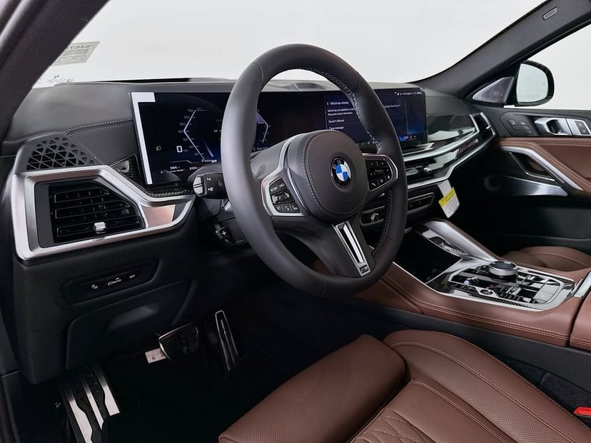 2027 BMW X6 - Image 9