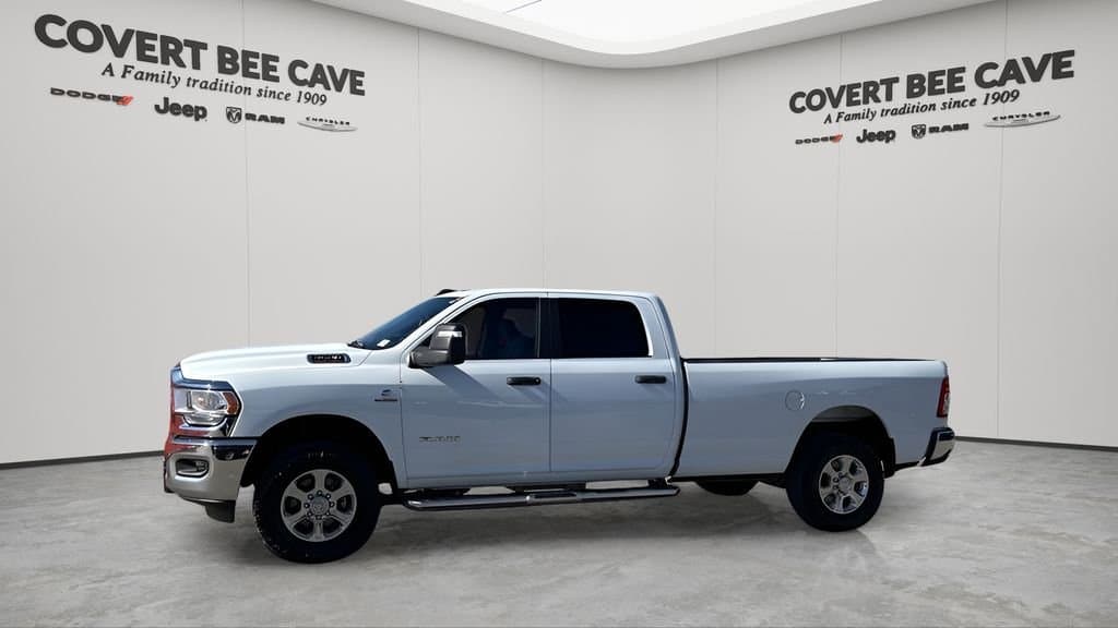 2024 Ram 3500 - Image 4