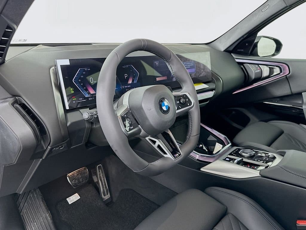 2026 BMW X3 - Image 9